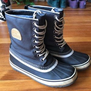 sorel boots